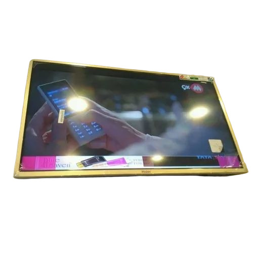 Haier Led Tv By Sarja Electronics