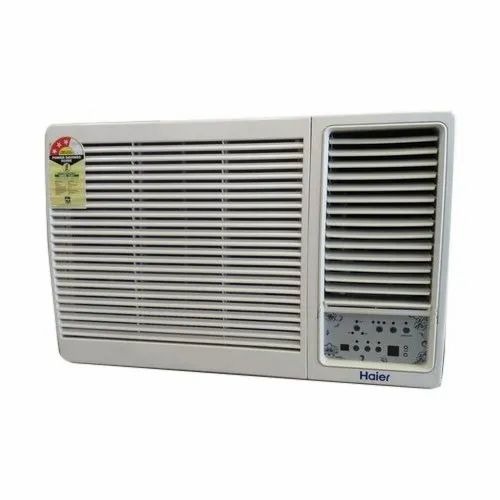 Haier Window Air Conditioner