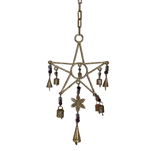 Handmade Christmas Hanging Decoration