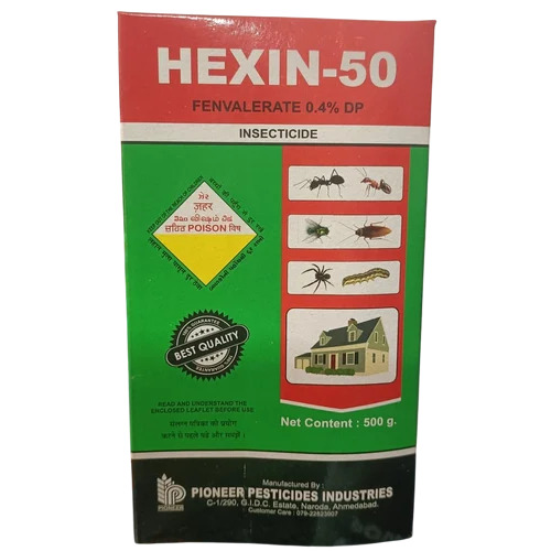 Hexin 50 Insecticide