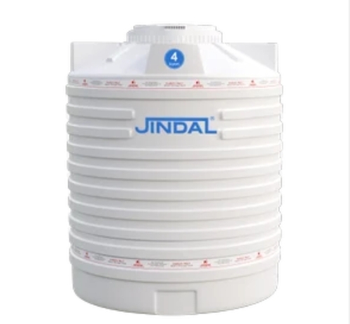 Jindal White Water Storage Tank 1000 L