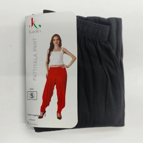 patiala pant
