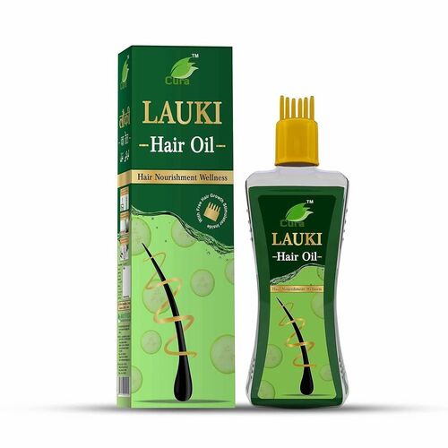 Lauki Hair Oil