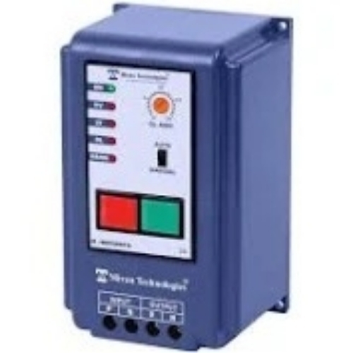 Low Voltage Motor Starter