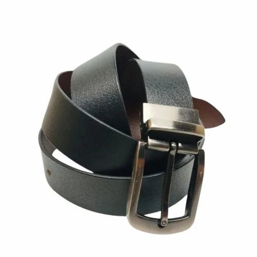 Men Leather Belt