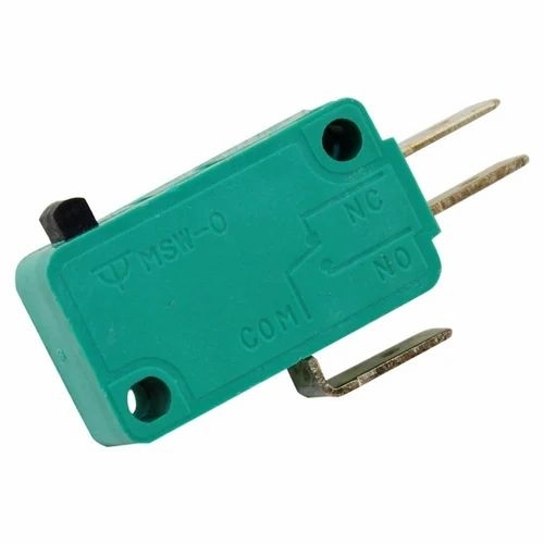 Micro Limit Switch