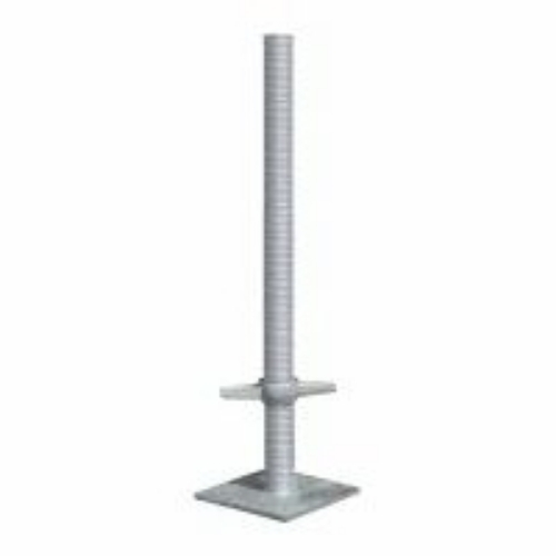 Mild Steel Base Jack