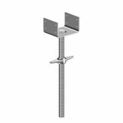 Mild Steel U Head Jack