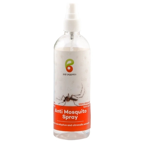 mosquito repellent lotion