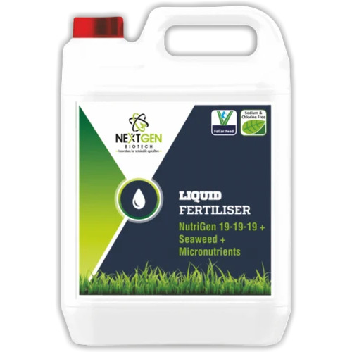 Nextgen Biotech Nextwet Super Spreader Liquid Fertilizer