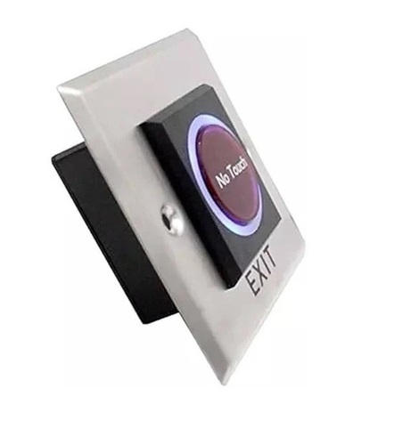 No Touch Exit Switch