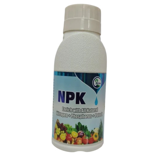 NPK Bio Fertilizers