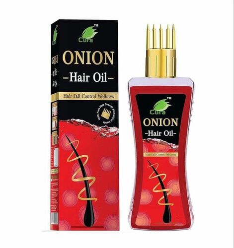 Onion Hair Oil
