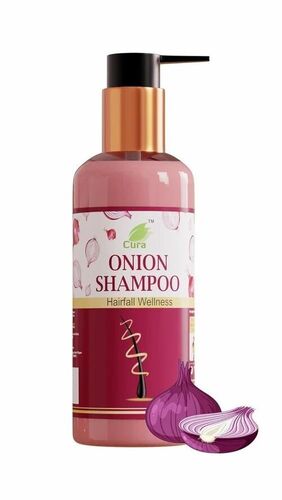 Onion Shampoo 200ml