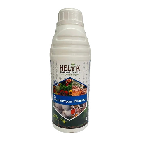 Organic Bio Pesticides