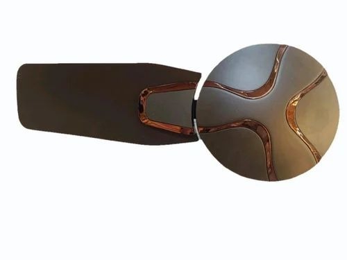 Orient Jazz Ceiling Fan