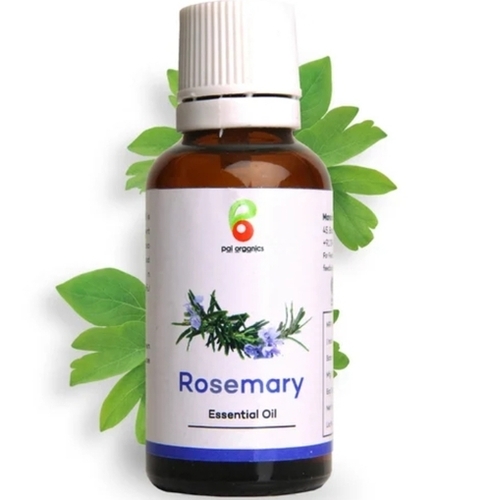 Pai Organic Rosemary Essential Oil 15 Ml