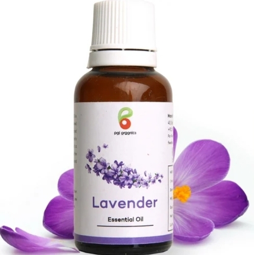 Pai Organics Lavender Essential Oil 15ml