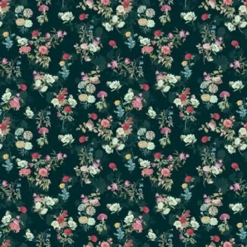 Printed Cotton Fabric