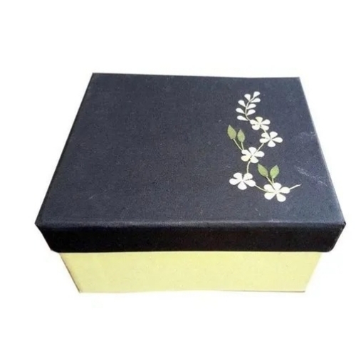 Printed Gift Packaging Boxes