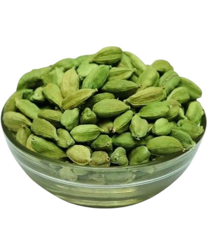 Pure Green Cardamom