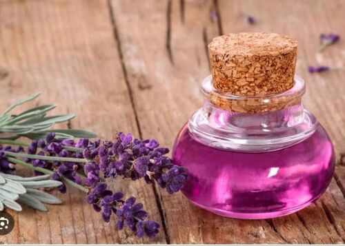 natural essential oil