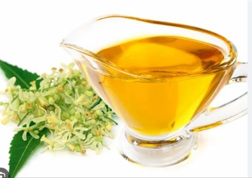 Pure Neem Oil
