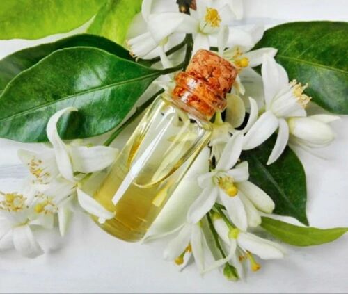 Pure Neroli Oil
