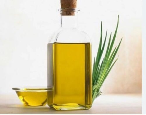 Pure Palmarosa Oil