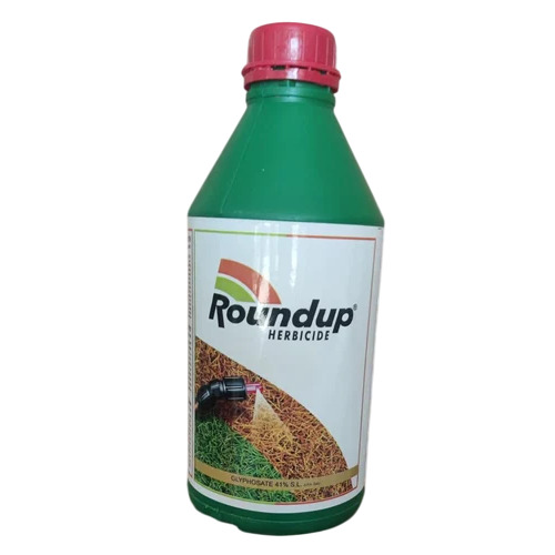 Roundup Herbicide Glyphosate 41 Sl