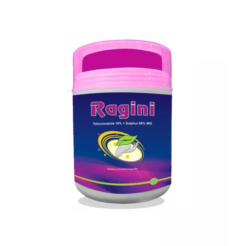 Tebuconazole 6.7 Captan 26.9 Sc Fungicide