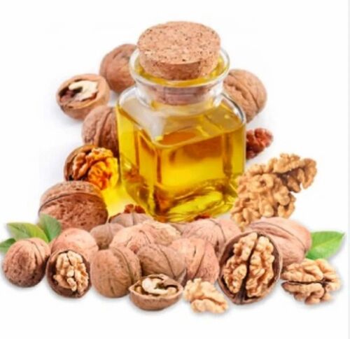 Walnut Carrier Oil