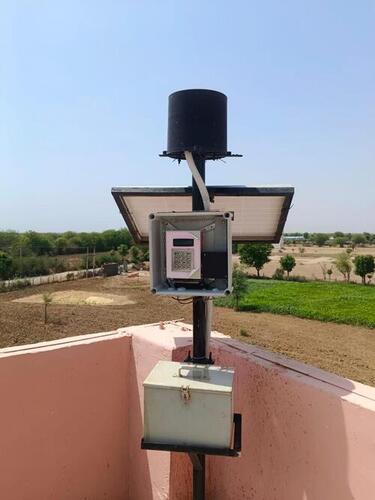 Wind Speed Sensor