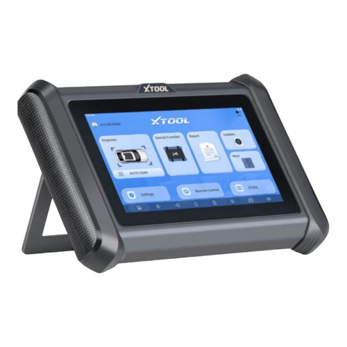 Xtool Xt70 Smart Diagnosis System - Lift Design: Single Post Lift
