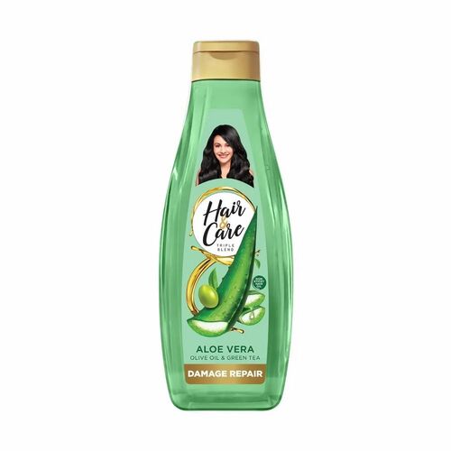 100ml Hair And Care Hair Oil