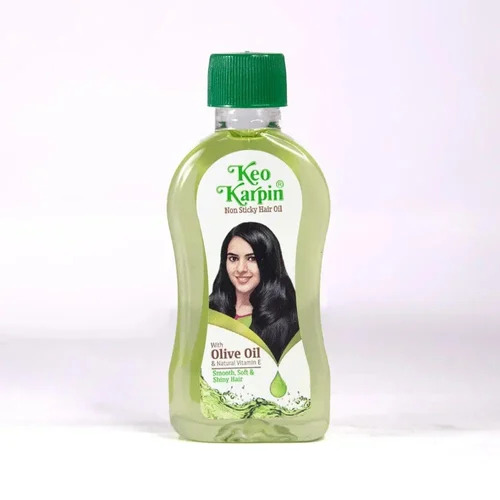 100ml Keo Karpin Hair Oil