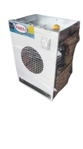 2 Feet Desert Metal Air Cooler