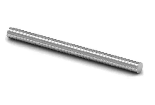 25mm Mild Steel TMT Bar
