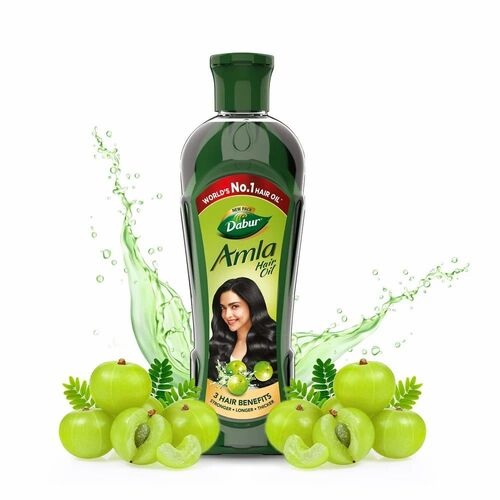 275ml Dabur Amla Hair Oil