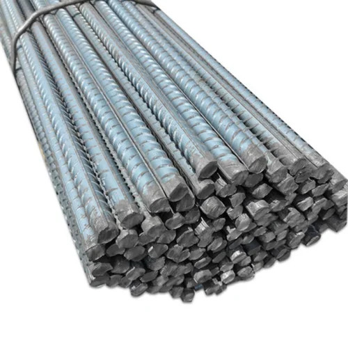28mm Mild Steel TMT Bar