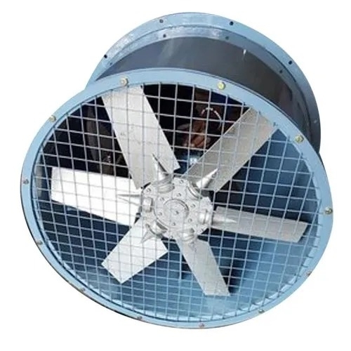 35 Inch Axial Flow Fan