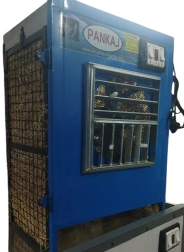 35ltr Iron Air Cooler