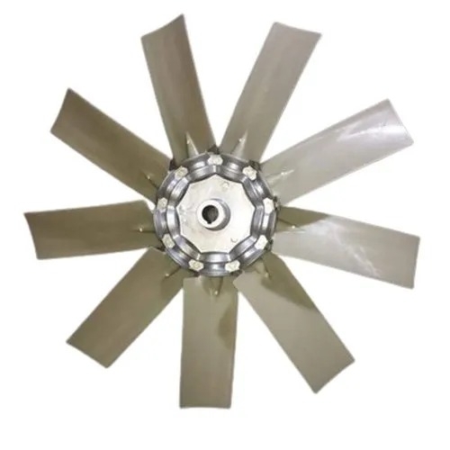 40 Inch Plastic Fan Blade