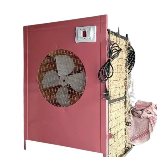 45ltr Metal Water Air Cooler 2.5 Feet
