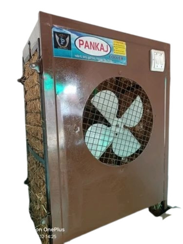 6000 Iron Dr Body Cooler
