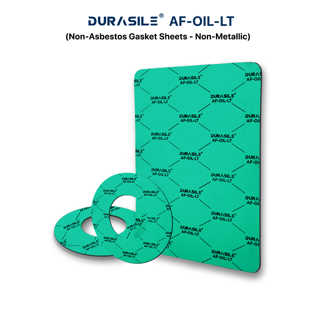 AF-OIL-LT Non Asbestos Gasket Sheets Non-Metallic