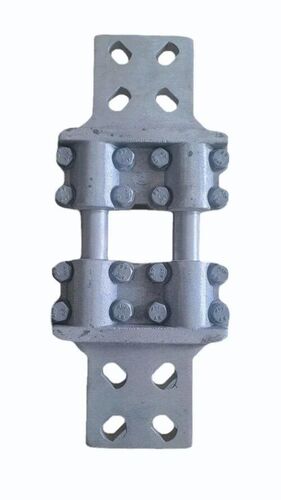 Aluminium Connector - Color: Any Color