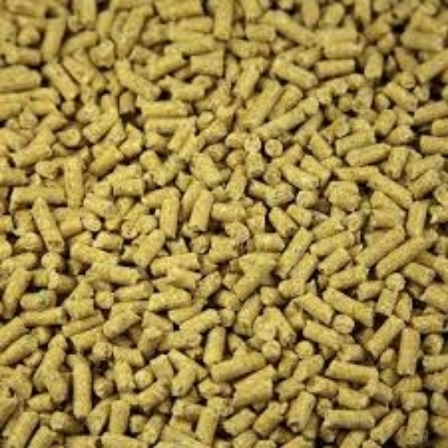 Animal Feed Pellets