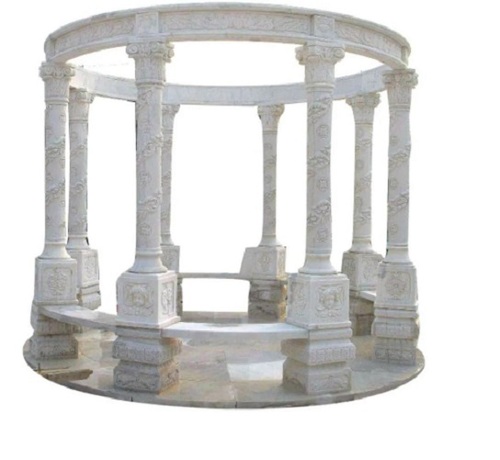 Atmas Marble Chhatri