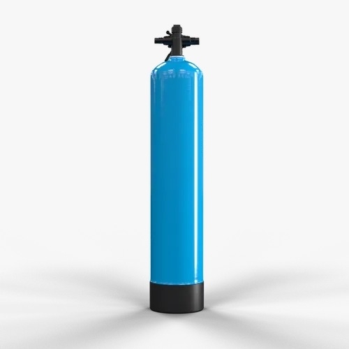 Auto Water Softener